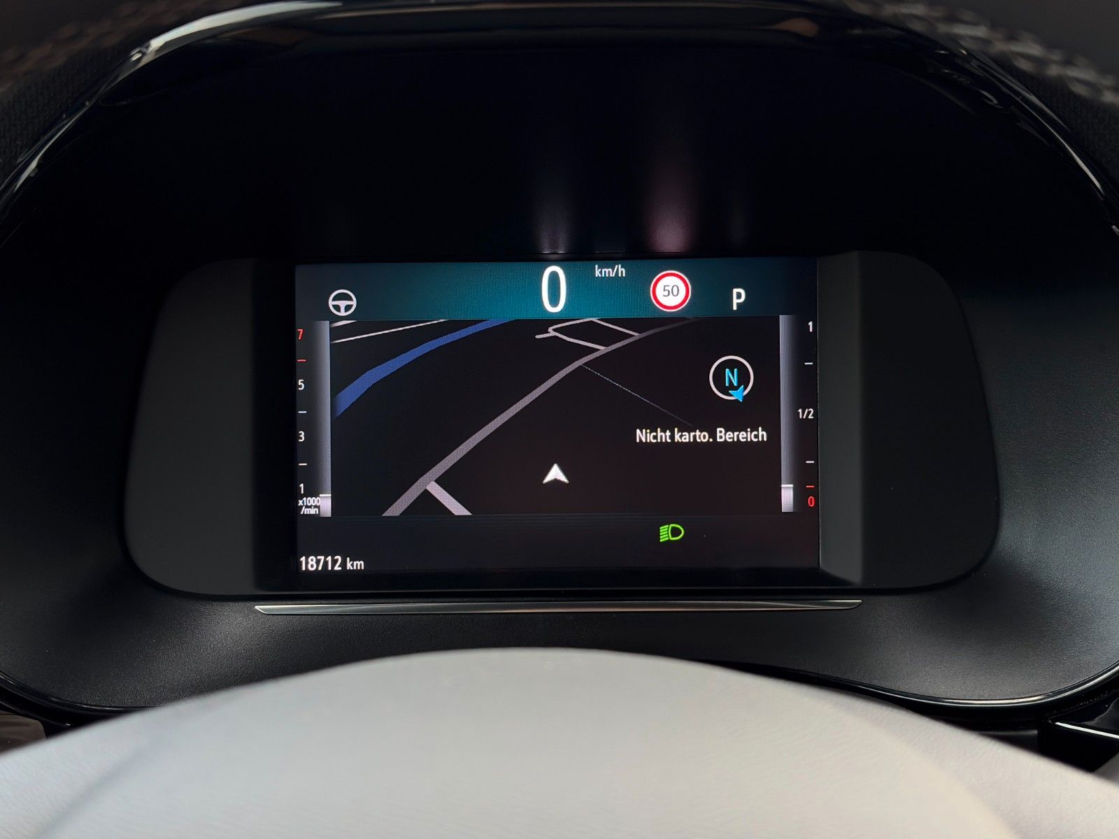 Fahrzeugabbildung Opel Corsa F GS 1.2 Turbo Kamera ACC SHZ LHZ CarPlay