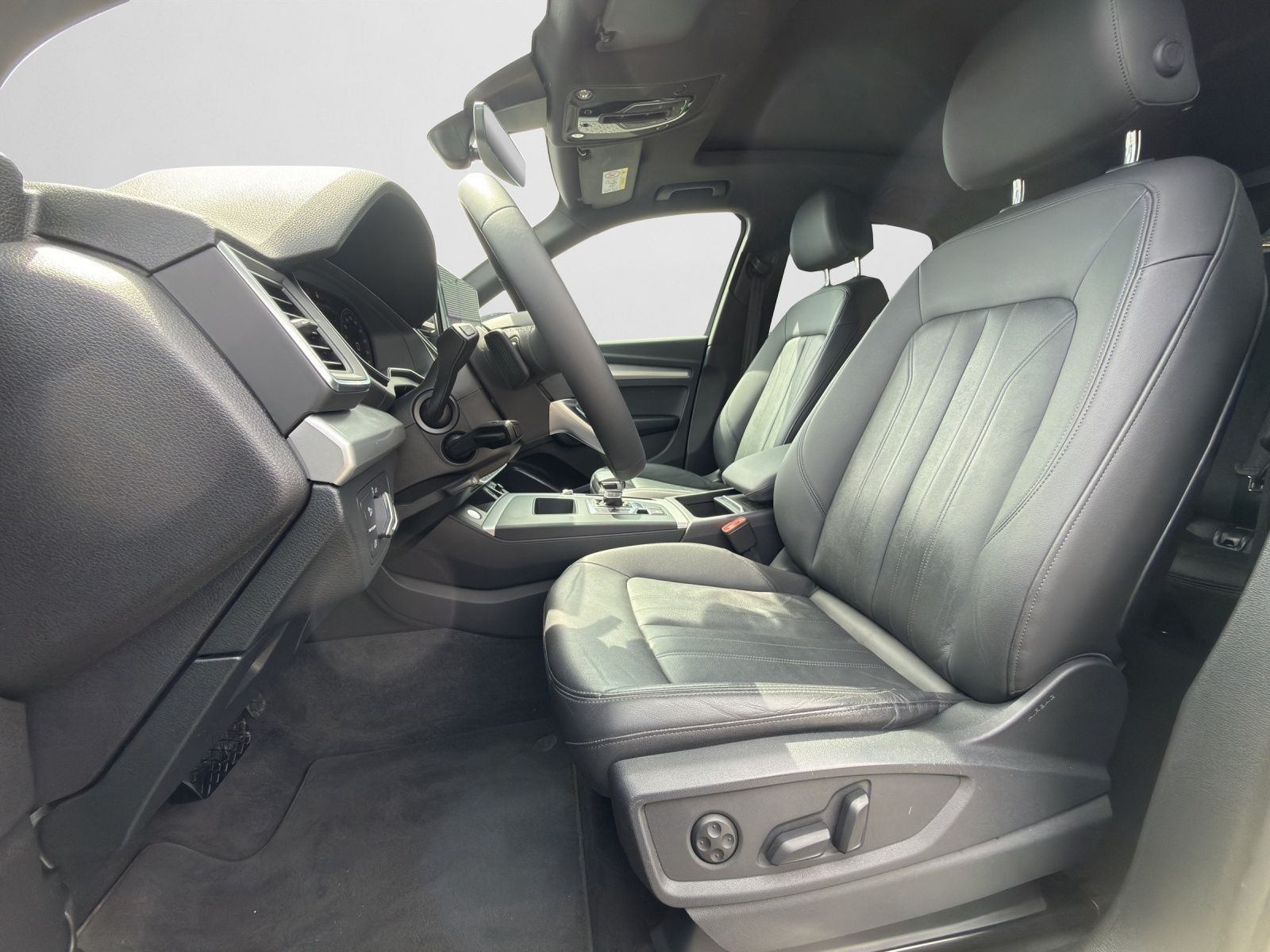 Audi Q5 - Bild 13