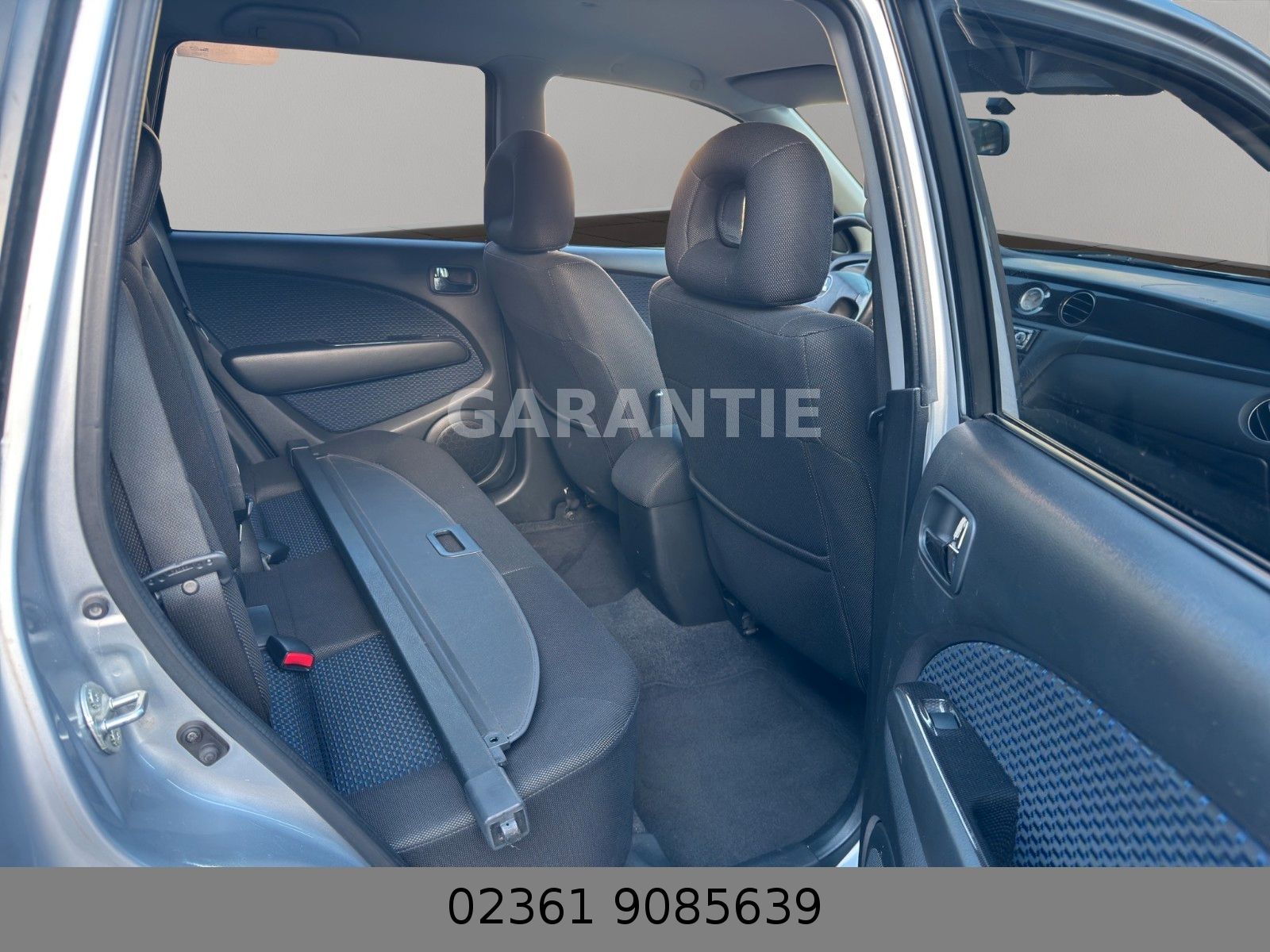 Fahrzeugabbildung Mitsubishi Outlander 2.4 DAKAR 4X4| Automatik/Klima/AHK/