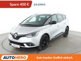 Renault Grand Scenic 1.3 TCe Black Edition Aut.*NAVI*CAM - graue Renault Grand Scenic