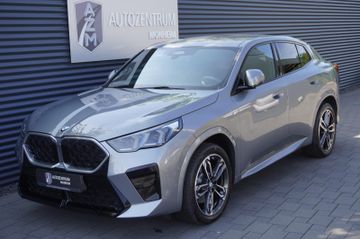 BMW X2 - 2
