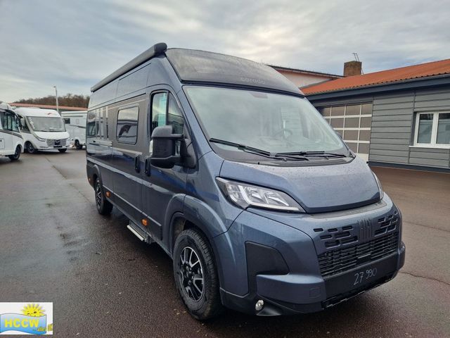 Carado Camper Van 640 PRO+ 