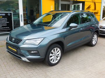 SEAT Ateca - 2