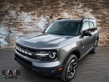Ford BRONCO SPORT BIG BEND, 4X4, 18", NEU, UNFALLFREI - Ford Bronco Neuwagen