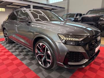 2021 AUDI RSQ8 — миниатюра 17