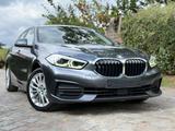 BMW 118 Baureihe 1 Lim. 118 d Advantage*LED&1ERH&NAV - BMW 118: 1er 118d