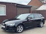 Audi A4 Avant 35 TDI Aut. STANDHZ NAV KLIMA SHZ XEN - Audi A4 Gebrauchtwagen in Oberhausen