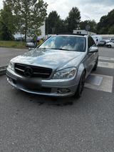 Mercedes-Benz C350 Avantgarde 2008 | Komfo... - Mercedes-Benz C 350 in Bochum
