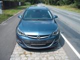 Opel Astra Sports T. 1.6 ECOTEC DI Turbo ENERGY S/S - Opel Astra: Ecotec