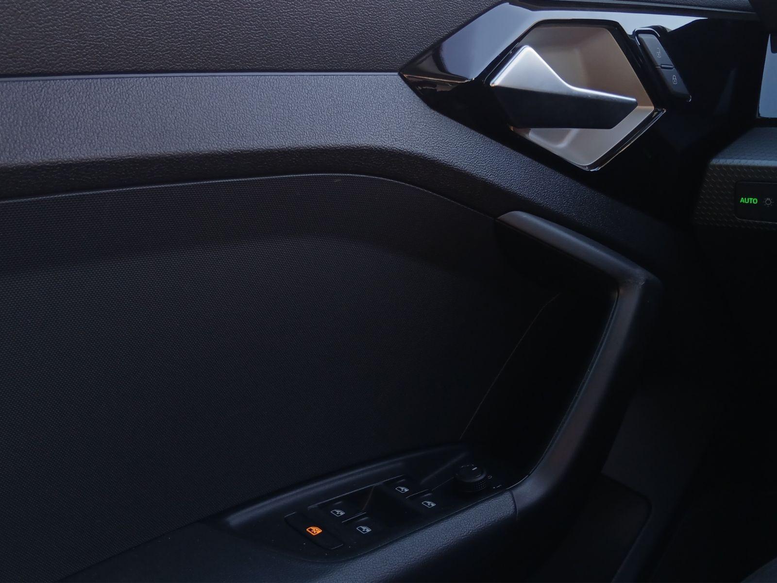 Audi A1 Sportback 30 TFSI S-tronic Navi Smartphone In, миниатюра 6