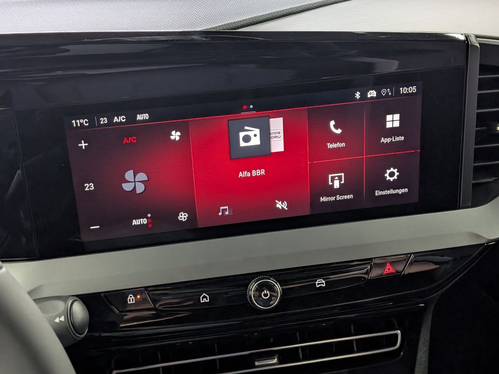 OPEL Mokka 1.2 Turbo GS Automatik SHZ LED Kamera – Bild 17