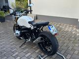 BMW R nineT - BMW R NINET