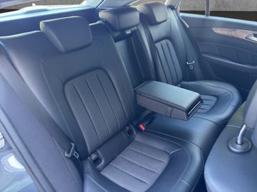 Mercedes-Benz CLS 250 CDI BE Shooting Brake, Bild 17