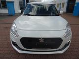 Suzuki Swift 1.2 DUALJET HYBRID ALLGRIP Comfort - Suzuki Swift: Allradantrieb, 1.2