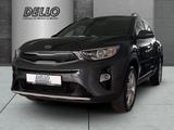 Kia Stonic 1.0 Dream Team Edition LenkradHZG SHZ Key - Kia Stonic Dream-Team-Edition