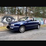Volkswagen Vw Golf 3 Cabrio Pink Floyd Bj 1993 - : Cabrio, Pink