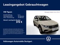Volkswagen Tiguan - Vorschau Bild 1
