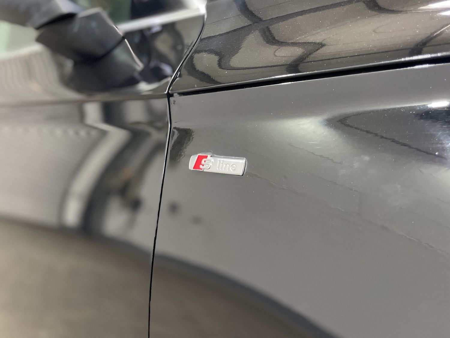 Fahrzeugabbildung Audi Q5 50 TFSI e quattro S line #Pano#Kamera#ACC#Spu