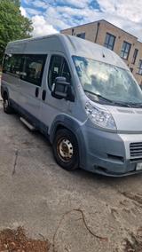 Fiat ducato - gebrauchte Fiat Ducato aus dem Jahr 2009