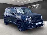 Jeep Renegade Limited Plug-Hybrid ACC*Kamera*LED*DAB