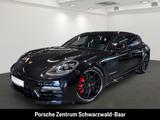 Porsche Panamera GTS Sport Turismo HA-Lenkung Head-Up - gebrauchte Porsche Panamera aus dem Jahr 2020