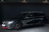 Mercedes-Benz C 63 T AMG Edition 507*Premium*Memory*Carbon*19" - Mercedes-Benz C 63 AMG in Bremen