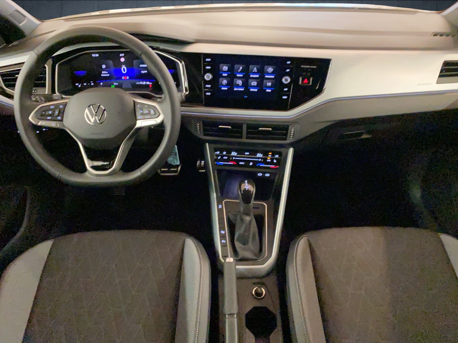 Volkswagen Taigo - Bild 10