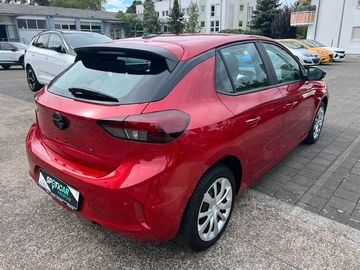Opel Corsa F 5tg 1.2 Turbo Edition Multimedia Winterp