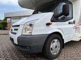 Challenger Birthday 31 M14 140CH Transit WC/AHK - Challenger Diesel Alkoven