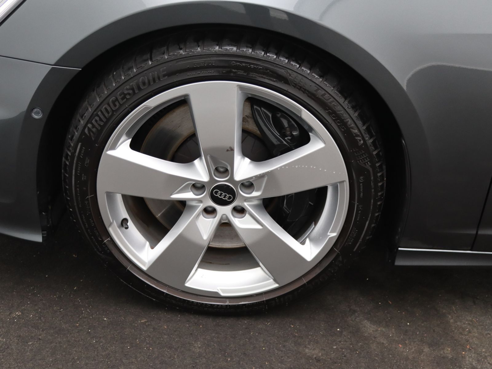 Audi S6 - Bild 17