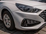 Hyundai i30 Kombi 1.0T-GDI+KLIMA+SPURHALTE+PDC+DAB+ - Hyundai i30 in Halle