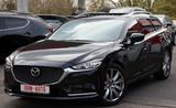 Mazda 6 Kombi Takumi *Leder*8 Räder*1.Hd*Automatik* - Mazda 6 Takumi