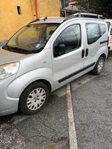 Fiat Qubo 1.3 MJT 75 CV Dynamic - Fiat Qubo aus 2011