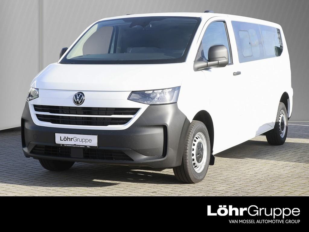 Volkswagen Transporter Kombi 2,0 TDI 110KW