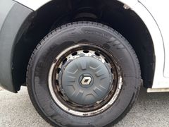 Fahrzeugabbildung Master III Kasten L2H2 HKa 3,5t 3 Tüv 12/2026