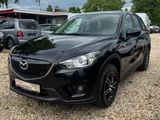 Mazda CX-5 Center-Line*Garantie*TÜV+Service Neu* - Mazda CX-5 aus 2012