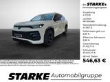 Volkswagen Tayron 2.0 TDI DSG R-Line 7 Sitzer  HeadUp AHK N - Volkswagen Tayron: R Line