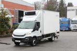 Iveco Daily 70C18 CX 500/Bi-Temp/LBW/Klima/Doppelräder