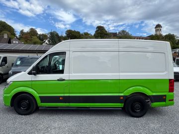 Volkswagen Crafter - 4