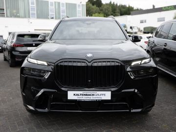 BMW X7 - 2