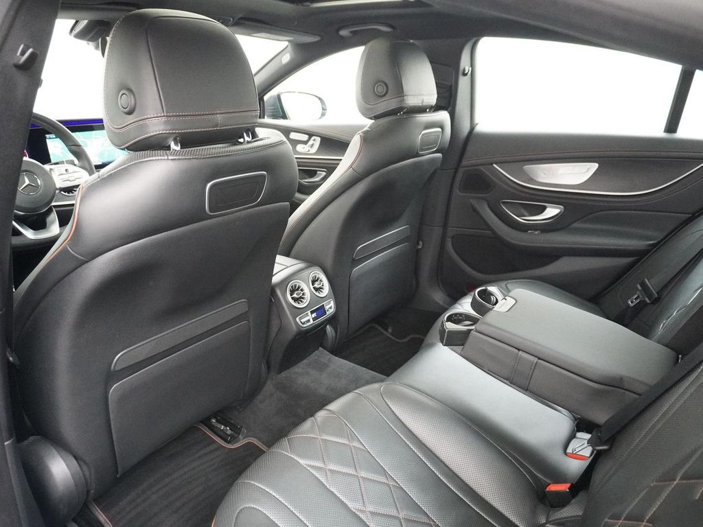 Mercedes-Benz CLS 450 4MATIC Premium Plus 360 kamera | LMF | A