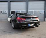 BMW 650i xDrive Coupé - DE Fzg./Individual/LED/B&O - BMW 650: Coupe