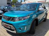 Suzuki Vitara 1.4 S 4x4 Allgrip*1HD*KAME*ACC*LED*AHK*SH - Suzuki: Allradantrieb