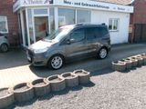 Ford Tourneo Courier 1,0 EB Titanium Navi Kamera Shz - Ford Tourneo Courier aus 2017