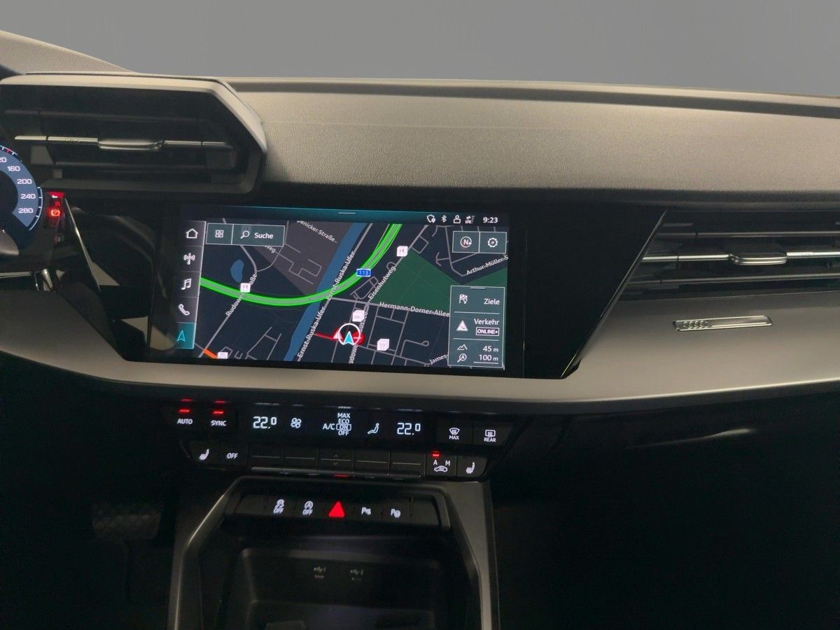 Audi A3 - Bild 15