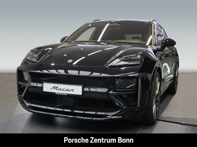 Porsche Macan Turbo ''22-Zoll LED-Matrix Head-Up AHK''