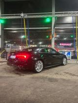 Audi A5 40 TFSI S tronic S line - Audi A5 Gebrauchtwagen in Mönchengladbach