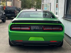 DODGE Challenger SRT Scat Pack Widebody  6.4l V8 Hemi