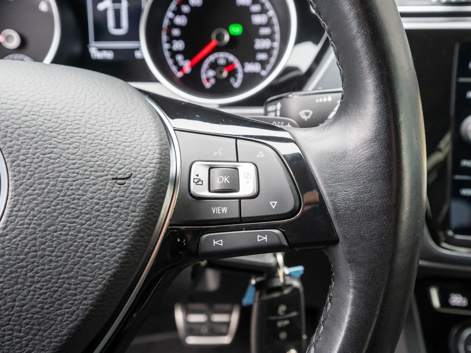 Volkswagen Touran - Bild 17