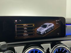 MERCEDES-BENZ CLA 35 AMG / PERFORMANCE / NUR 53.tKM / 4x4 / MERCEDES-BENZ CLA 35 AMG / PERFORMANCE / NUR 53.tKM / 4x4 /